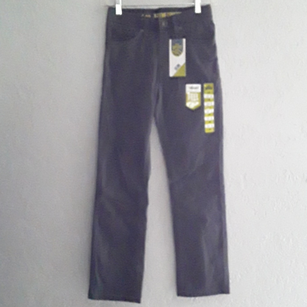 Lee Pants
